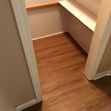 Marshfield Basement