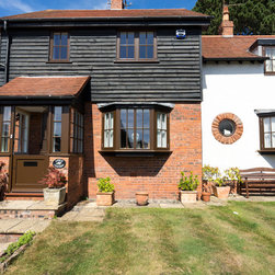 Rationel Windows - Wirral - Products