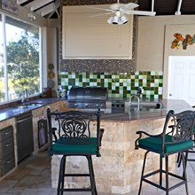 Patio Ideas