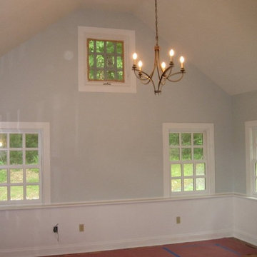 Additions/Alterations to Private Residence - Weston CT