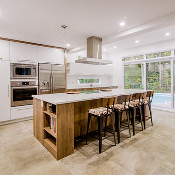 Cuisine Beaujoly - Design de cuisines
