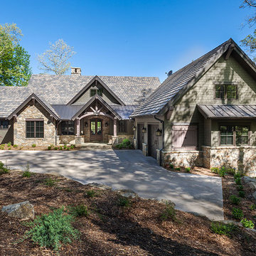 The Reserve at Lake Keowee III