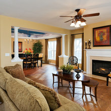 Hardwoods