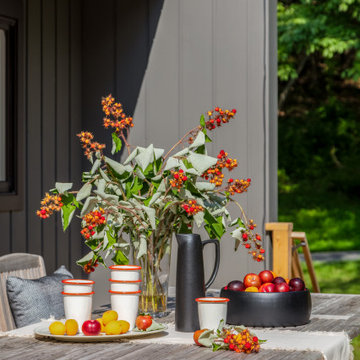 Rhinebeck Comtemporary