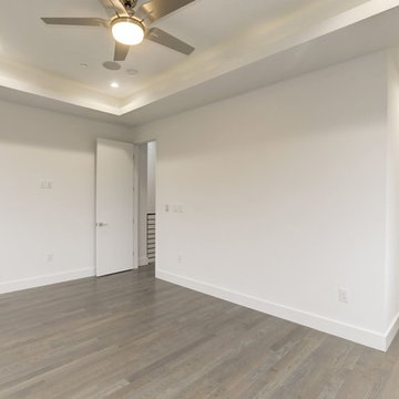 Roxana House