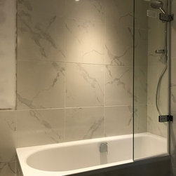31 Victoria Grove - Baths