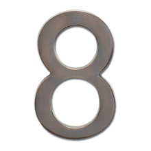 House numbers