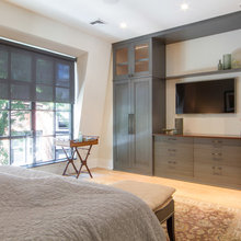 Bedroom Ideas