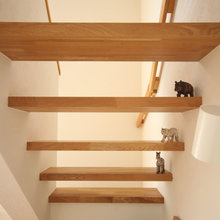 Living spaces