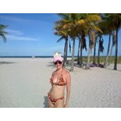 Andreina Escobars foto