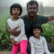 Robinson Vijayakumar's photo
