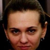 Алена Бурьянs foto