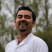 Omprakash Dass foto
