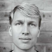 Rhys Jones's photo