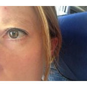 Geraldine Dubus's photo