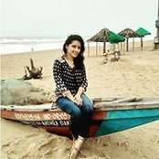 Photo de Aayushee Das