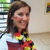 Foto von Lenka Chloubová