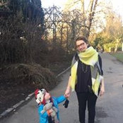 Foto von Sarah Colthorpe