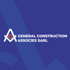 General Construction Associes Sarl