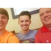 Hunter Bryant's photo