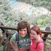 Chris Robinson's photo