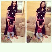 Swati Sridhar's photo
