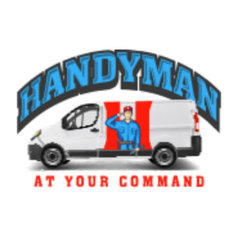 Handyman At Your Command