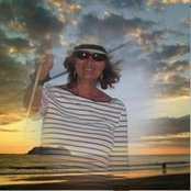 Martine Benhaddad's photo
