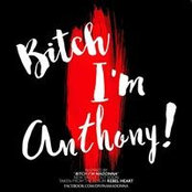 Anthony Laugheed's photo