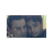 William Reed's photo