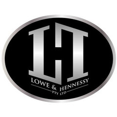 Lowe & Hennessy Pty Ltd