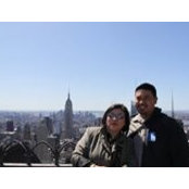 Foto von Elizabeth Tan
