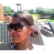 Alessandra Jones's photo