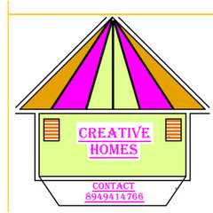 Creative homes