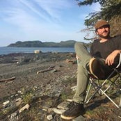 Mark Sinke's photo
