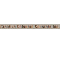 Creative Coloured Concrete Inc.