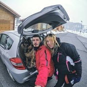 Simon Grech's photo