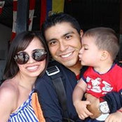 Yair Rodriguez's photo