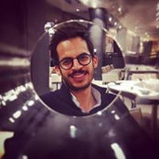 Marhoun Rougab's photo