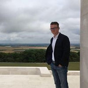 Joseph Murphy's photo