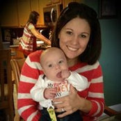 Amber Glass's photo