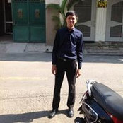 Tuan Anh Dang's photo
