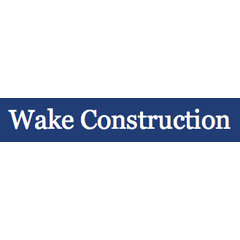 Wake Construction