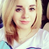 Настя Ватолина's photo