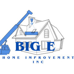 Big E Home Improvement Inc