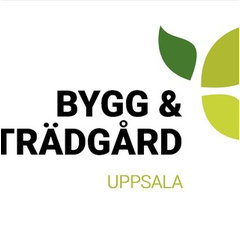 Bygg & Trädgård Uppsala