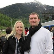 Andrew Green's photo