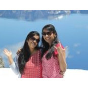 Pragathi Reddy's photo