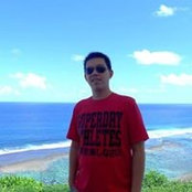 Eric Pratama's photo