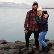 Alex McFarlane's photo